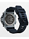 G-Shock GA2200M-1AC Black & Teal Digital & Analog Watch - Thumbnail image 2 of 4