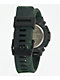 G-Shock GA2200MFR-3A Mystic Forest Green Digital & Analog Watch - Thumbnail image 2 of 4