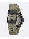 G-Shock GA2200SL-5A reloj digital y analógico caqui marmolado y negro