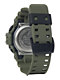 G-Shock GA700-UC Olive Watch