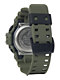 G-Shock GA700-UC reloj en verde olivo
