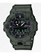 G-Shock GA700-UC reloj en verde olivo