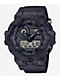 G-Shock GA700BCE-1A Black Analog Watch - Thumbnail image 1 of 4