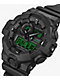 G-Shock GA700BEG-1A Black & Electro Green Analog & Digital Watch - Thumbnail image 3 of 4
