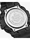 G-Shock GA700BEG-1A Black & Electro Green Analog & Digital Watch - Thumbnail image 4 of 4