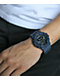 G-Shock GA700CA-2A Navy Blue Digital & Analog Watch - Thumbnail image 3 of 3