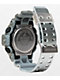 G-Shock GA700FF-8ACR Silver Watch - Thumbnail image 2 of 4