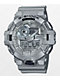 G-Shock GA700FF-8ACR Silver Watch - Thumbnail image 1 of 4