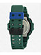 G-Shock GA700SC-3A Green & Orange Analog Watch - Thumbnail image 2 of 3