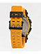G-Shock GA900A-1A9 Black & Yellow Digital & Analog Watch