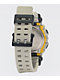 G-Shock GA900HC reloj digital y analógico negro y gris