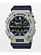 G-Shock GA900HC reloj digital y analógico negro y gris