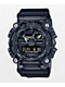 G-Shock GA900SKE-8A Transparent Grey Digital & Analog Watch - Thumbnail image 1 of 3