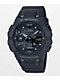 G-Shock GAB001-1A Black Analog & Digital Watch 