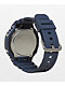 G-Shock GAB2100-2A reloj digital y análogo negro y azul