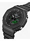 G-Shock GAB2100BEG-1A Black & Electro Green Analog & Digital Watch - Thumbnail image 4 of 5