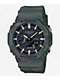 G-Shock GAE2100WE-3A Black & Camo Digital & Analog Watch - Thumbnail image 1 of 2