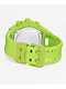 G-Shock GAV01-9A Green Analog & Digital Watch - Thumbnail image 2 of 3