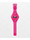 G-Shock GAV01A-4A Pink Analog & Digital Watch - Thumbnail image 2 of 3