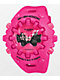 G-Shock GAV01A-4A Pink Analog & Digital Watch - Thumbnail image 1 of 3