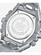 G-Shock GAV01A-8A Silver Analog & Digital Watch - Thumbnail image 2 of 3
