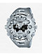 G-Shock GAV01A-8A Silver Analog & Digital Watch - Thumbnail image 1 of 3