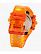 G-Shock GAV01SKE-4A Crystal Orange Analog & Digital Watch - Thumbnail image 2 of 3
