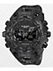 G-Shock GAV01SKE-8A Crystal Black Analog & Digital Watch - Thumbnail image 1 of 3