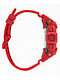 G-Shock GBA900 Burning Red Digital & Analog Watch