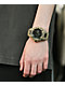 G-Shock GBA900 reloj digital y análogo negro y caqui