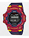 G-Shock GBD100BAR-4 Barcelona Digital Watch - Thumbnail image 1 of 4