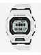 G-Shock GBD200-7 White Digital Watch - Thumbnail image 1 of 2