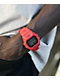 G-Shock GBD200 Burning Red Digital Watch - Thumbnail image 4 of 4