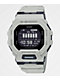 G-Shock GBD200 White & Black Digital Watch - Thumbnail image 1 of 2