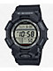 G-Shock GD010-1 Black Digital Watch - Thumbnail image 1 of 3