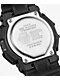 G-Shock GD010BEG-1 Black & Electro Green Digital Watch - Thumbnail image 4 of 5