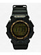 G-Shock GD010GB-1A9 Black & Gold Analog & Digital Watch - Thumbnail image 1 of 3