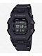 G-Shock GDB500-1 Black Bluetooth Digital Watch - Thumbnail image 1 of 3