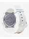 G-Shock GDB500-7 White Bluetooth Digital Watch - Thumbnail image 2 of 3