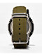G-Shock GM-2100CB-3ACR Olive & Grey Analog & Digital Watch - Thumbnail image 2 of 3