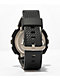 G-Shock GM110BB-1A Black & Silver Watch - Thumbnail image 2 of 3