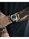 G-Shock GM2100 Metal Cover Black & Silver Analog Watch