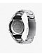 G-Shock GM2110D-2A Silver & Blue Analog & Digital Watch - Thumbnail image 2 of 5