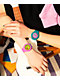G-Shock GMA-S2100BS-3ACR Blue & Pink Analog Watch - Thumbnail image 3 of 4