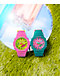 G-Shock GMA-S2100BS-3ACR Blue & Pink Analog Watch - Thumbnail image 2 of 4