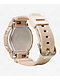 G-Shock GMAP2100ST-9A Tan Analog & Digital Watch - Thumbnail image 2 of 3