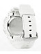 G-Shock GMAS120MF-7A2 White & Rose Gold Watch - Thumbnail image 2 of 3