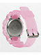 G-Shock GMAS140 Neo Punk reloj rosa