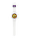 G-Shock GMAS2100 White & Multi Analog Watch - Thumbnail image 3 of 4