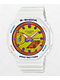 G-Shock GMAS2100 White & Multi Analog Watch - Thumbnail image 1 of 4